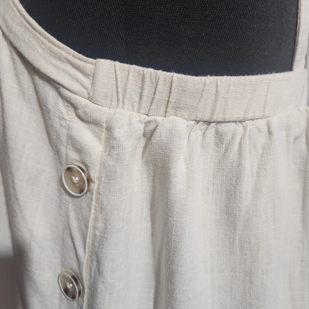 Universal Thread Blouse Sz M - Picture 4 of 9